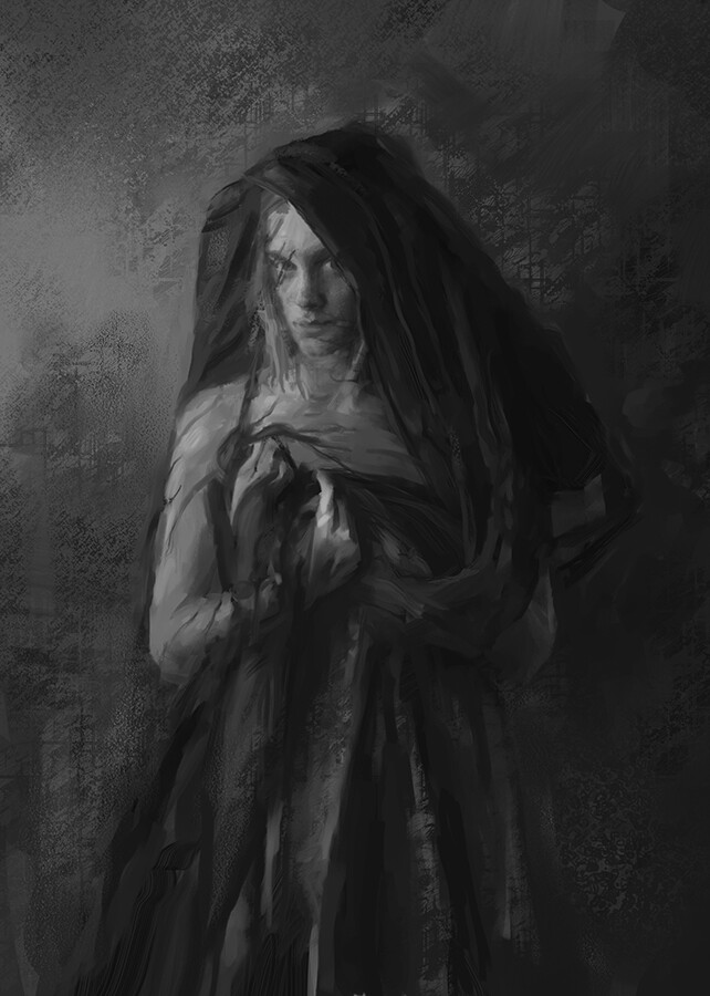 Jonathan Hardesty Artwork